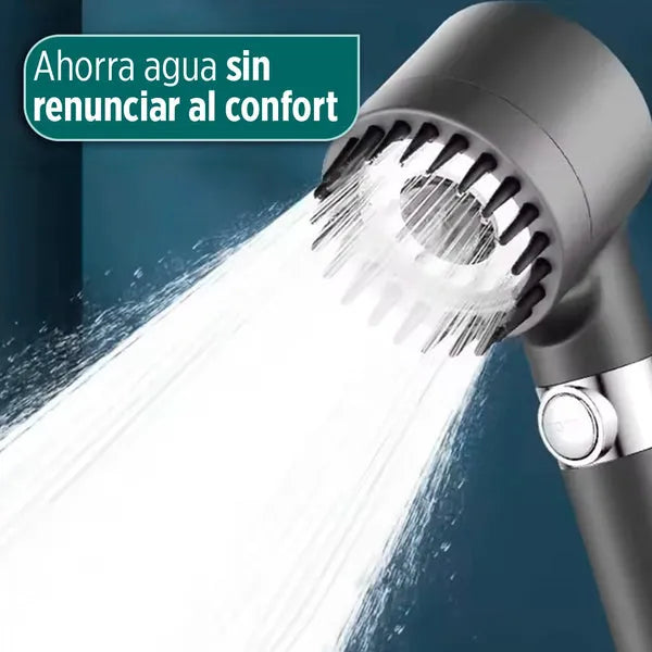 HydroLux™ Cabezal de alta presión