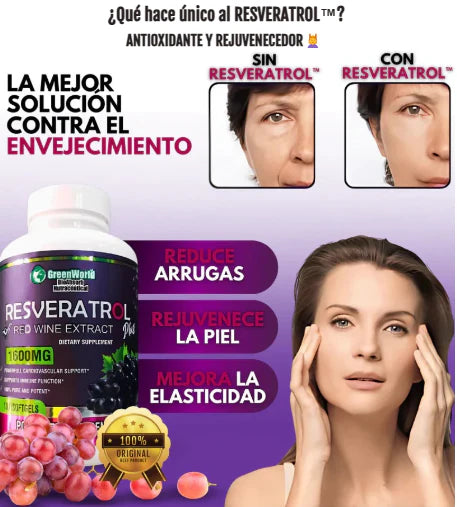 RESVERATROL