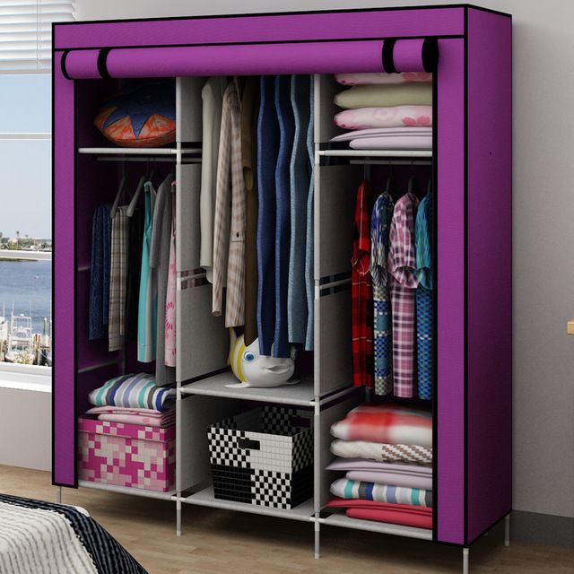 RoperoFlex™ Closet Flexible XL