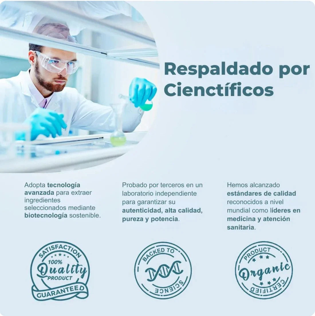 NAD+RESVERATROL 60 CAPSULAS