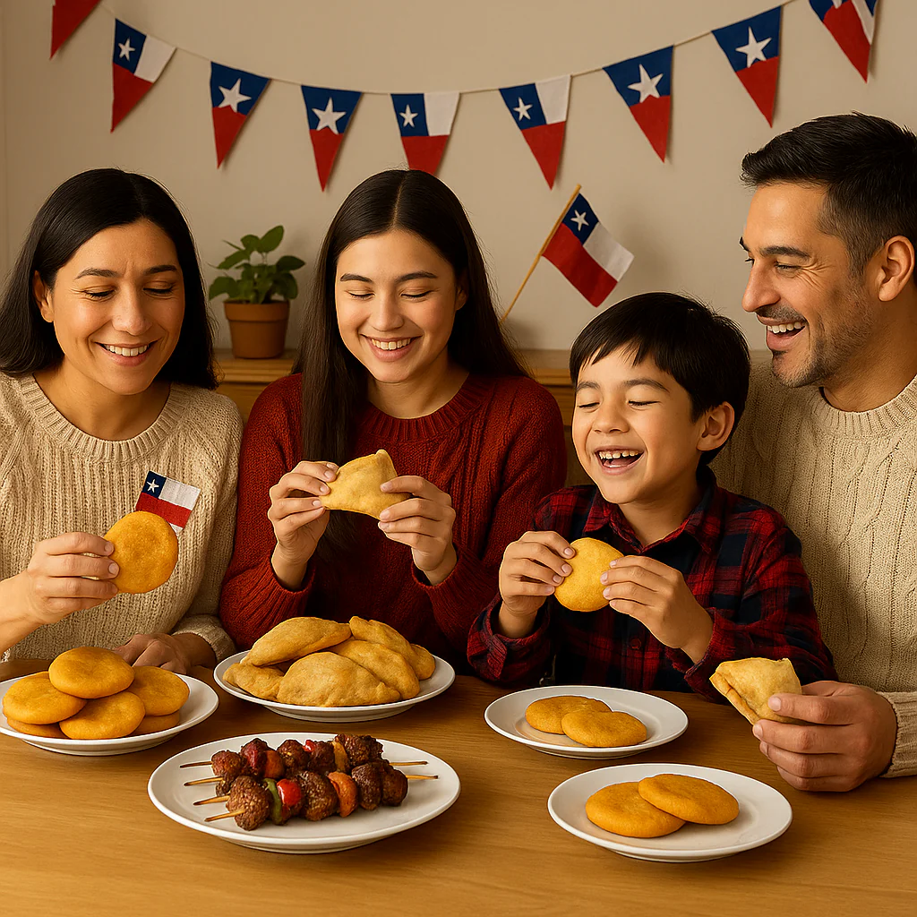Prensa para tortillas y sopaipillas