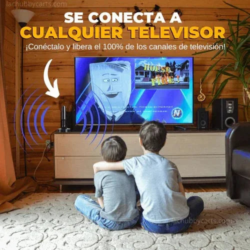 Antena Tv Digital HD modelo HOTV 3011