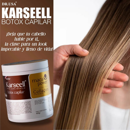 😍Combo Viral  KARSEELL💆‍♀️