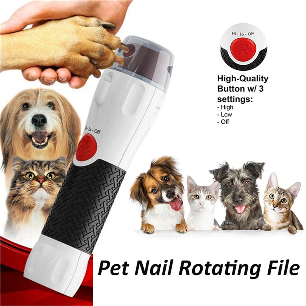 Paw Perfect Corta Uñas para Perro Mascotas