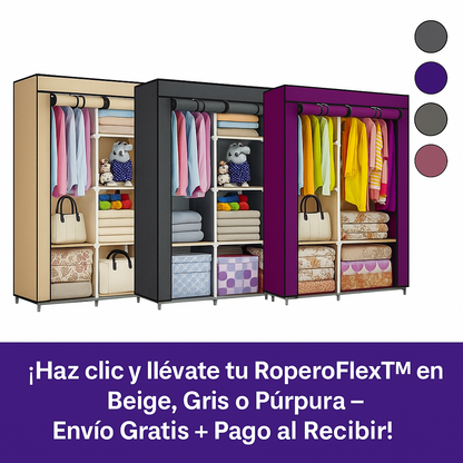 RoperoFlex™ Closet Flexible XL