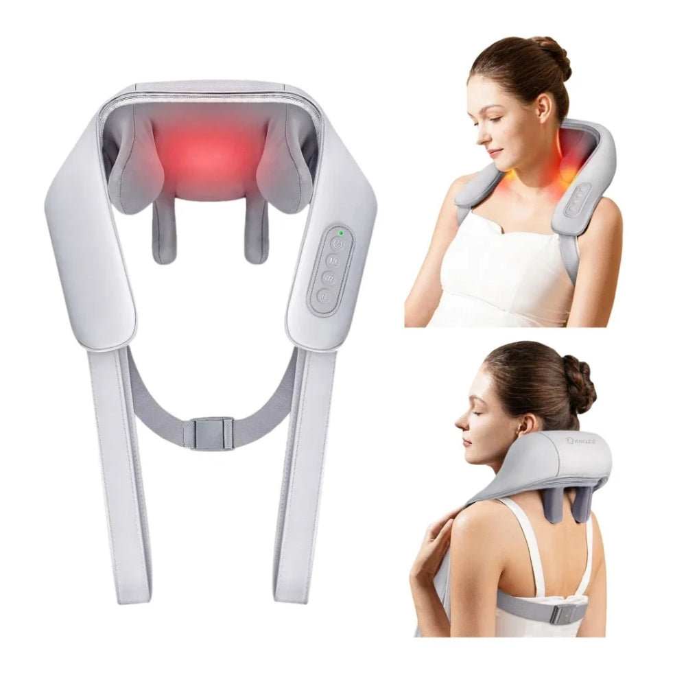 RelaxPro™ - Masajeador Estimulador
