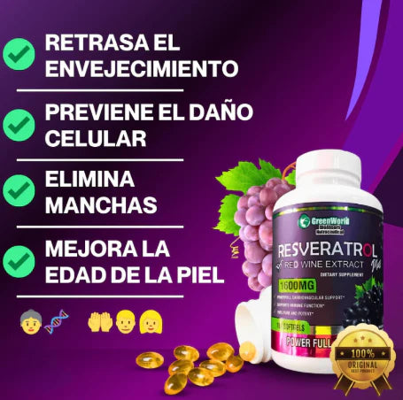 RESVERATROL