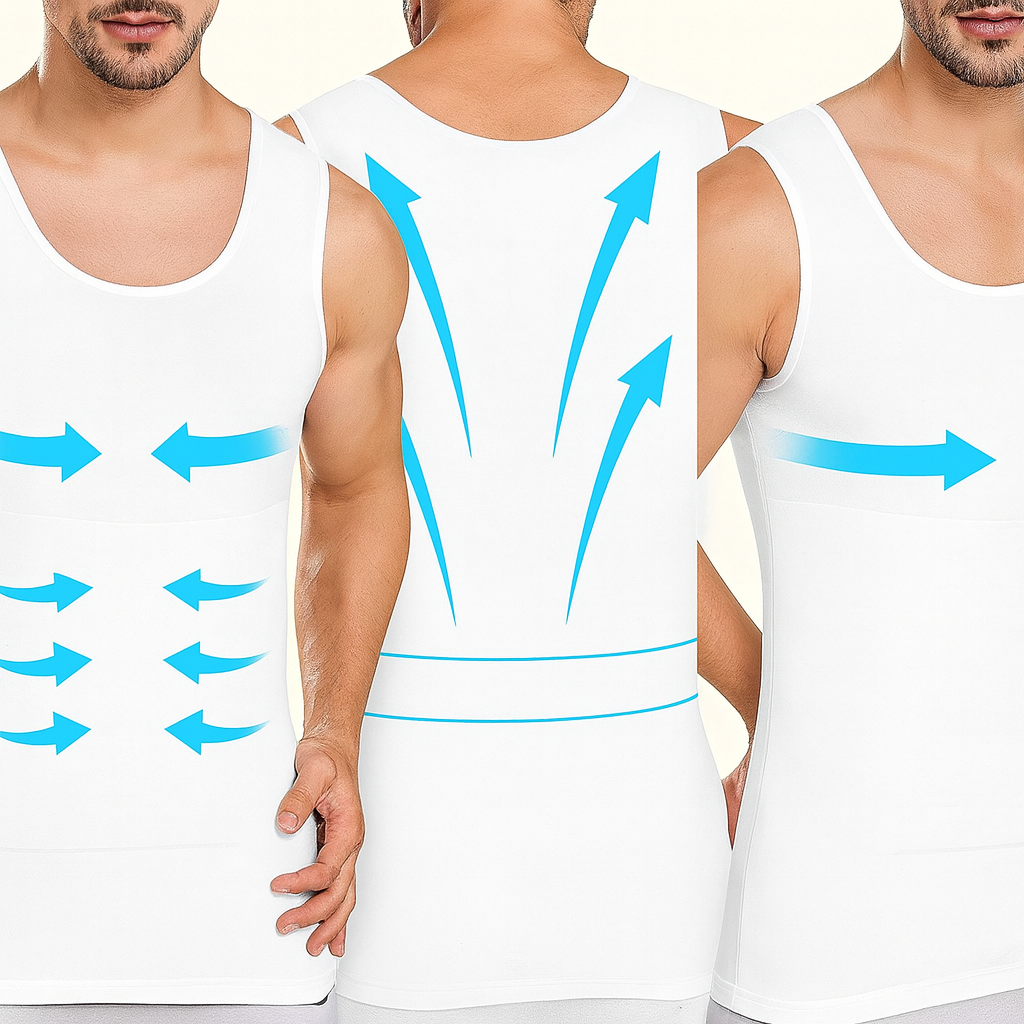 SlimFitCamiseta™ LLEVA 2 X 1  hasta agotar stock