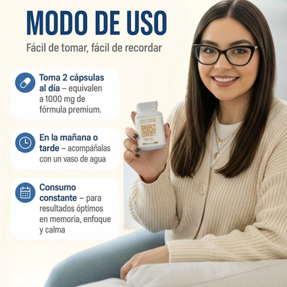 MELENA DE LEON FORTIFICADA
