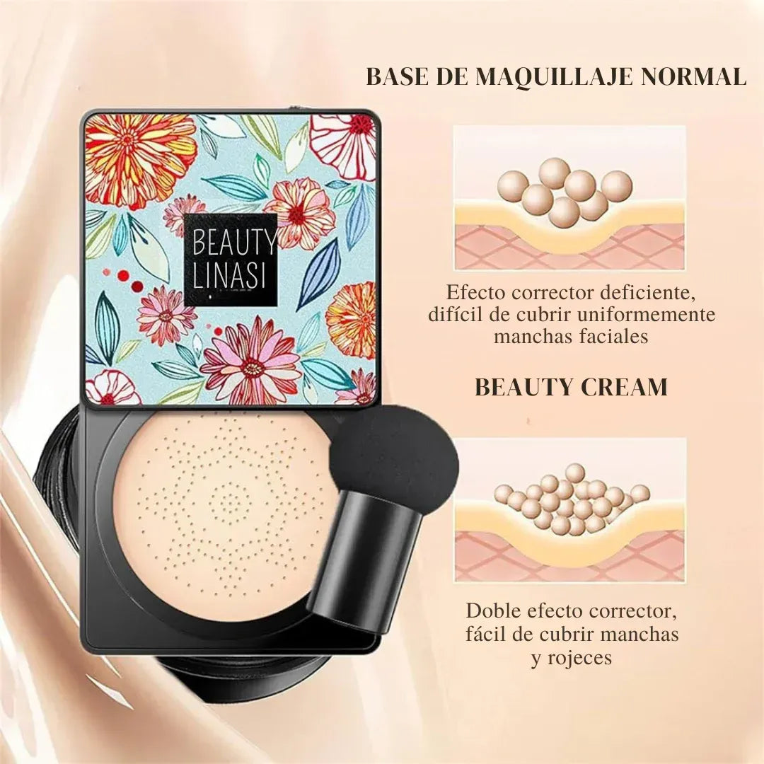 BB CREAM VITA C FLOWER SECRET