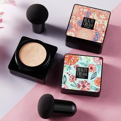 BB CREAM VITA C FLOWER SECRET