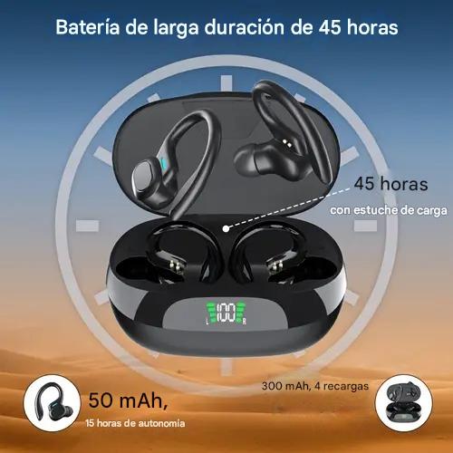 Audífonos Traductor de IDIOMAS