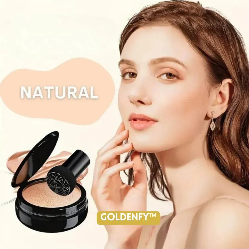 BB CREAM VITA C FLOWER SECRET