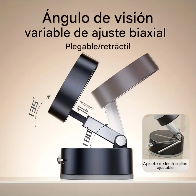 Magnovolt Pro  Soporte Magnetico 2x1