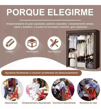 RoperoFlex™ Closet Flexible XL