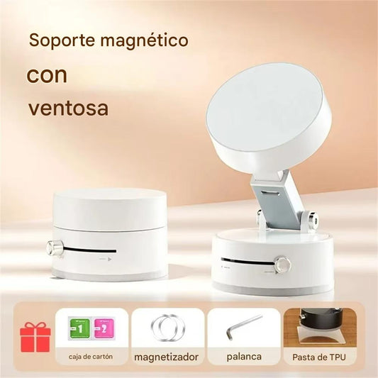 Magnovolt Pro  Soporte Magnetico 2x1