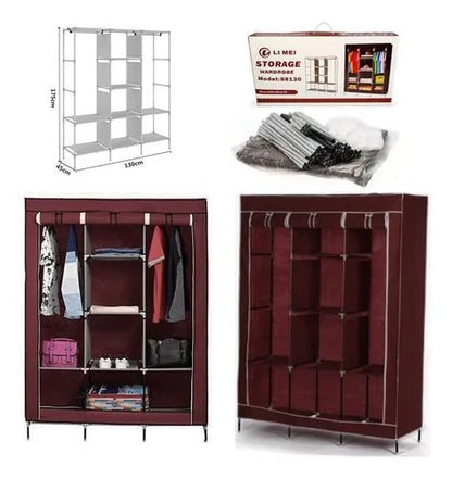 RoperoFlex™ Closet Flexible XL