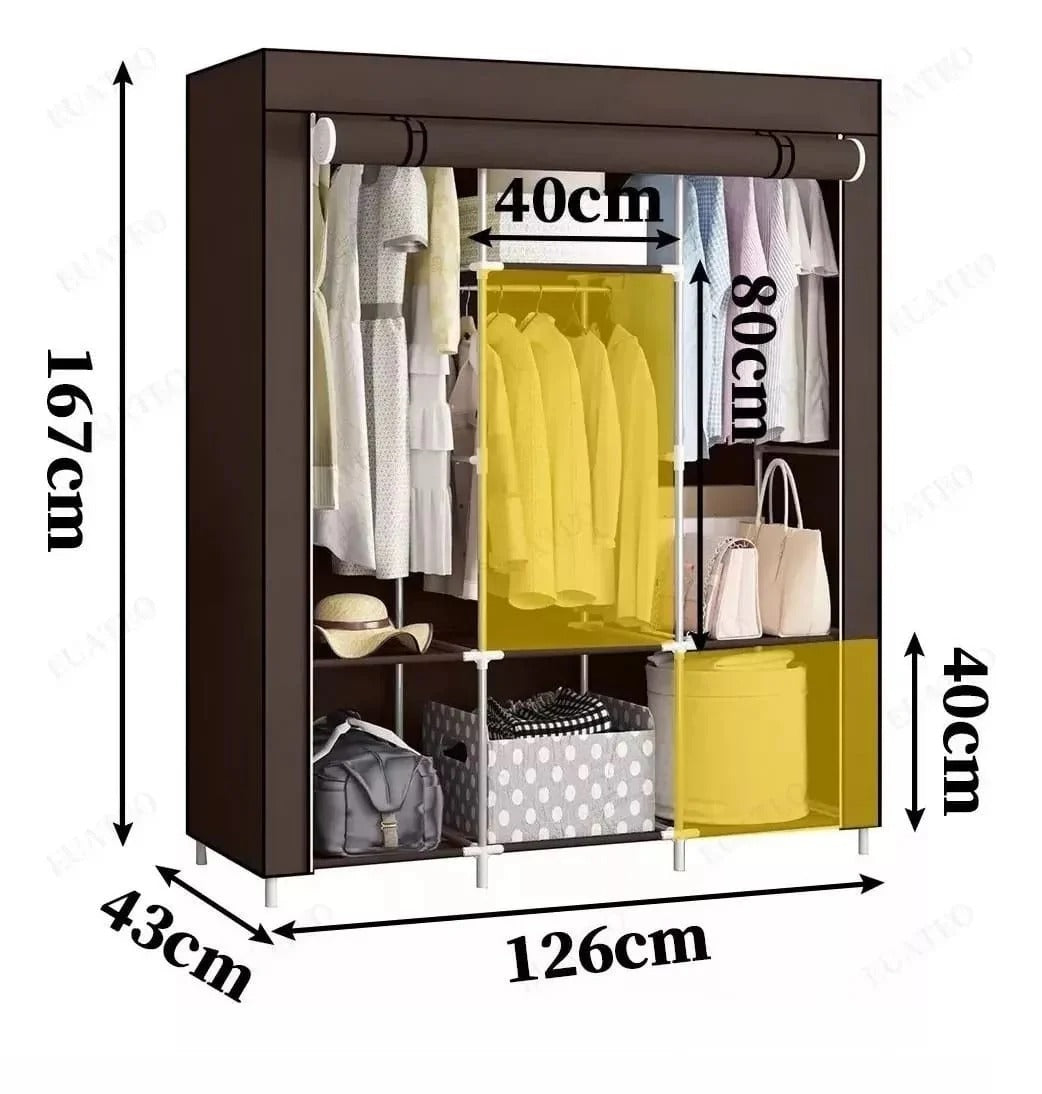 RoperoFlex™ Closet Flexible XL