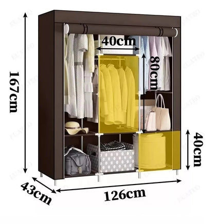 RoperoFlex™ Closet Flexible XL