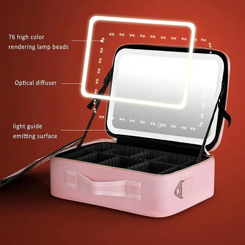 Beauty™ TOCADOR PORTATIL