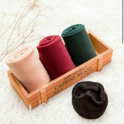 🧦Pack 12 Calcetines Térmicos